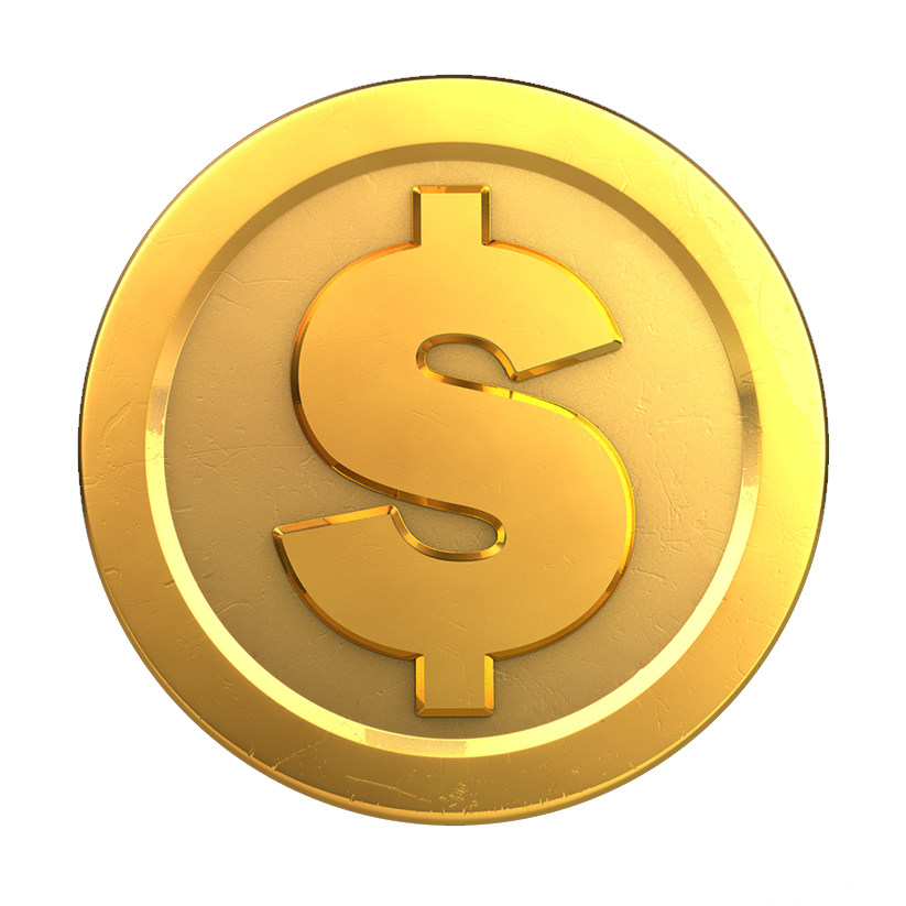 Coins