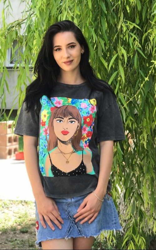 Verified Female dating profile in Atyrau
