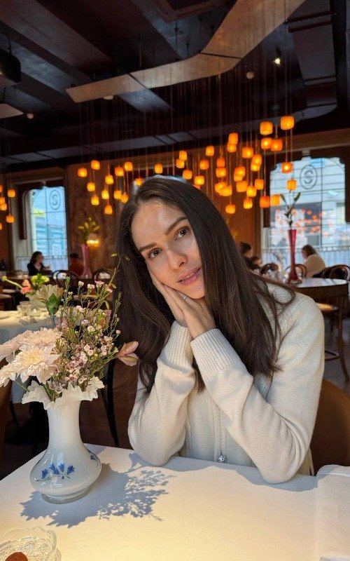 Verified Female dating profile in Shkoder