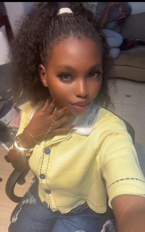 Verified Female dating profile in Shkoder