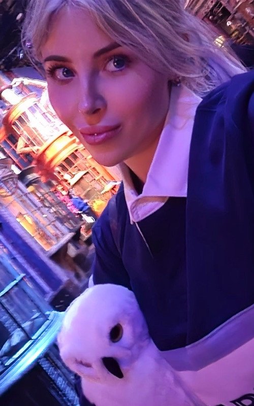 Verified Female dating profile in Shkoder