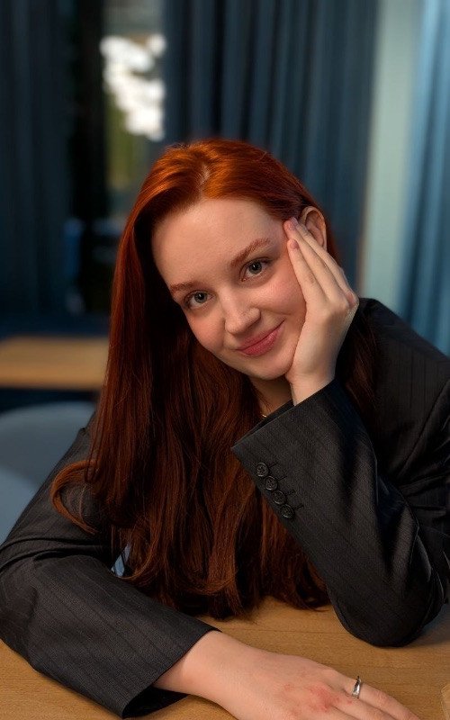 Verified Female dating profile in Shkoder