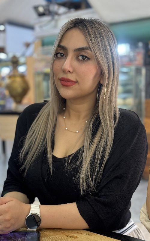 Verified Female dating profile in Aberdeen