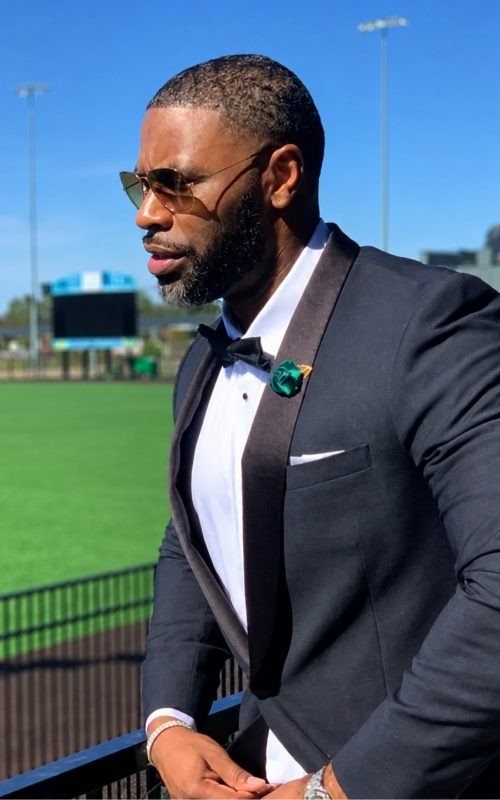 Verified Male dating profile in Aberdeen