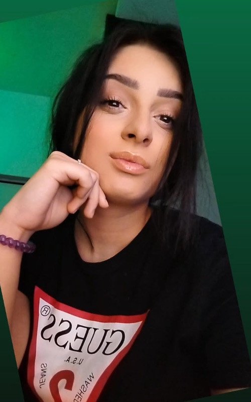 Verified Female dating profile in Posadas