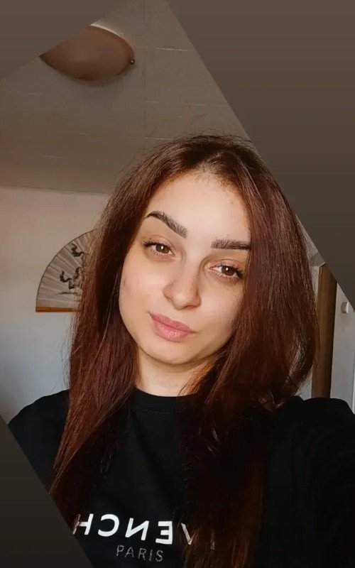 Verified Female dating profile in Manila