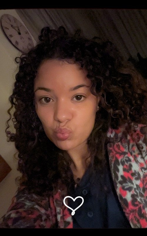 Verified Female dating profile in Arica