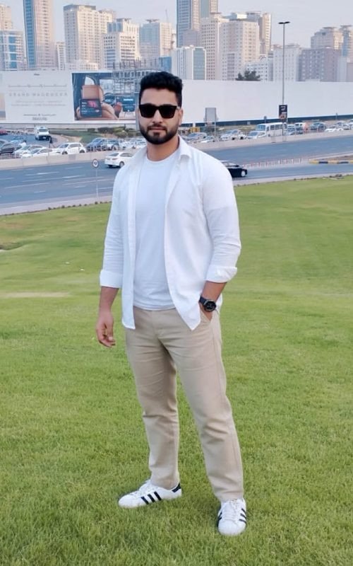 Verified Male dating profile in Arica