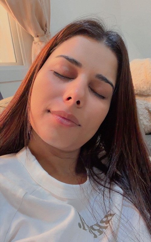 Verified Female dating profile in Arica