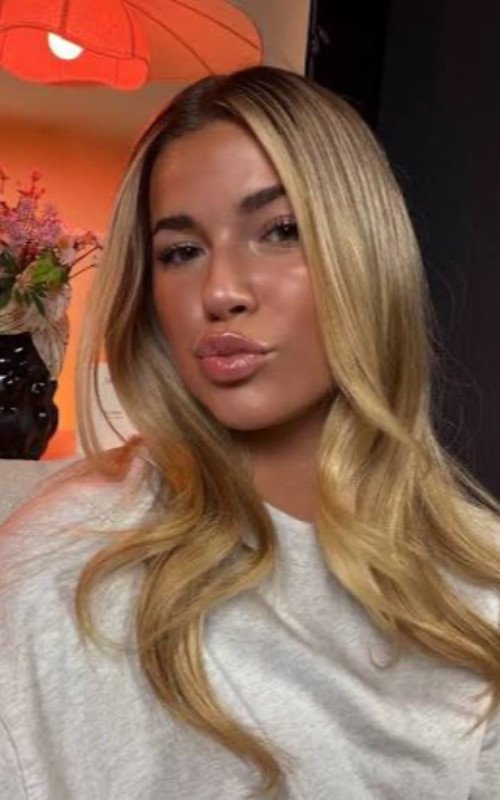 Verified Female dating profile in Arica