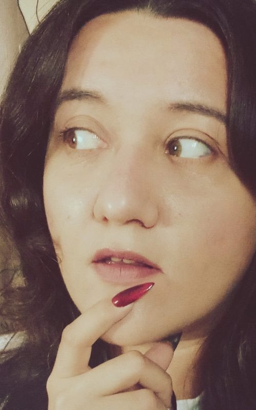 Verified Female dating profile in Antofagasta