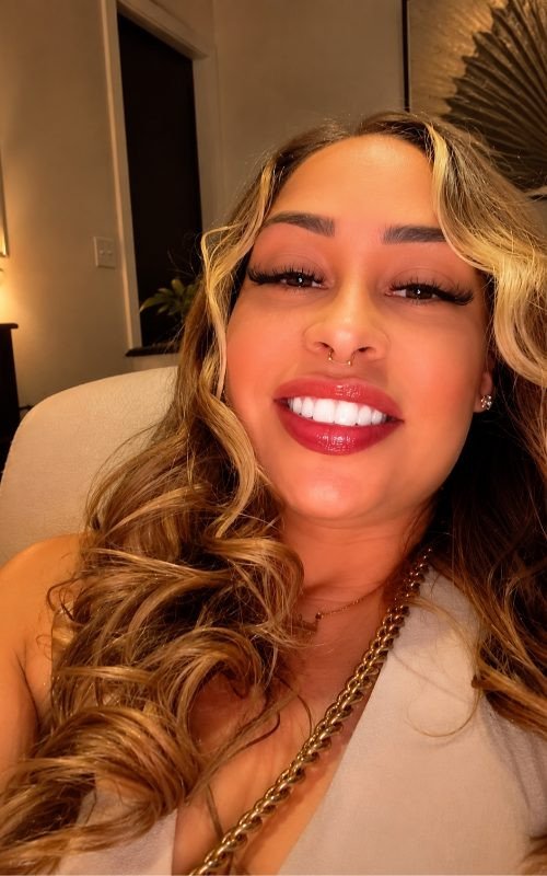 Verified Female dating profile in Antofagasta