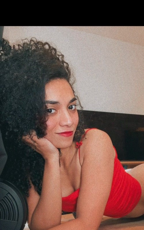 Verified Female dating profile in Katowice