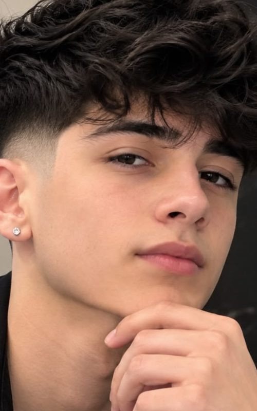 Verified Male dating profile in Henderson