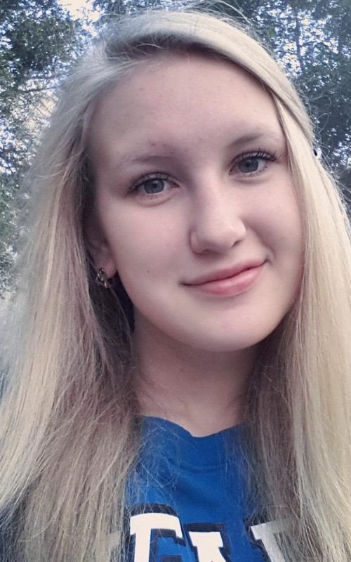 Verified Female dating profile in Burlington