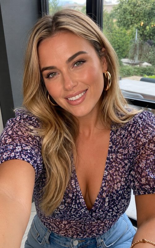 Verified Female dating profile in Burlington