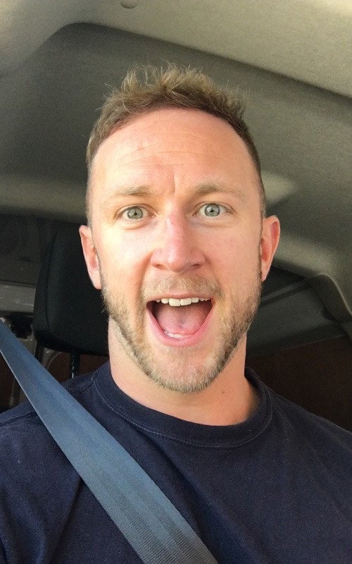 Verified Male dating profile in Pittsburgh