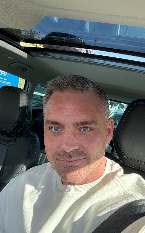 Verified Male dating profile in Singapore
