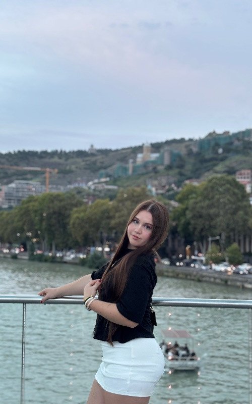 Verified Female dating profile in Singapore