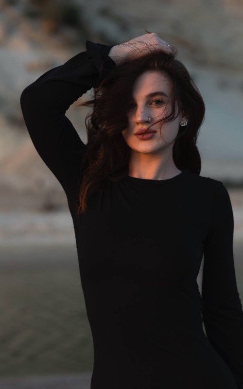 Verified Female dating profile in Singapore