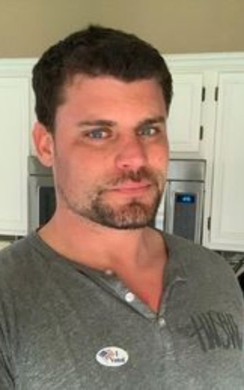 Verified Male dating profile in Singapore