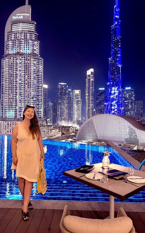 Verified Female dating profile in Singapore