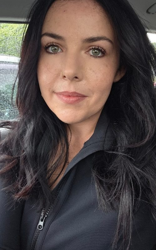 Verified Female dating profile in Timisoara